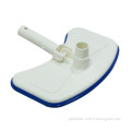 POOLSTAR Large cast iron weighted vac head for swimming pool